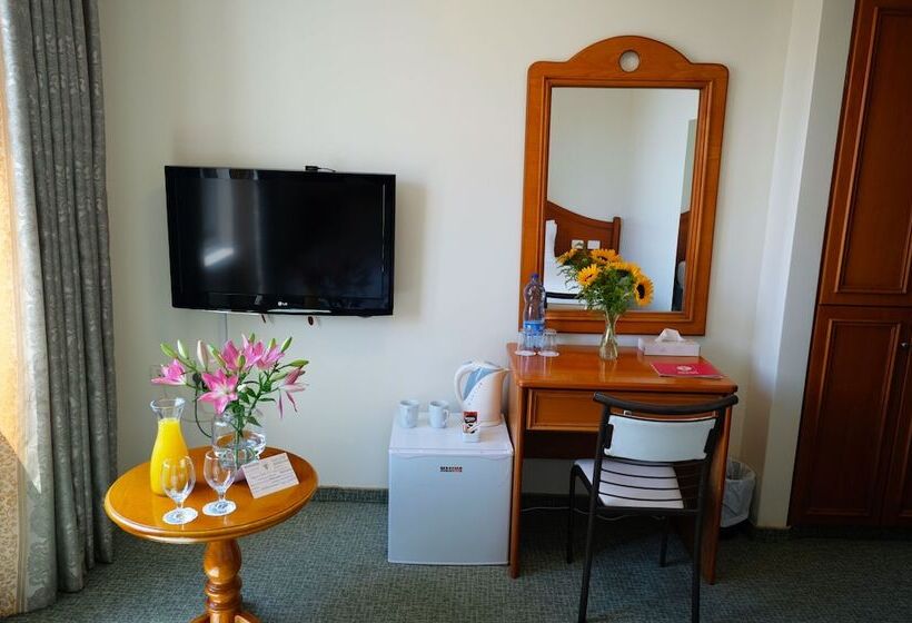 اتاق استاندارد, City Inn Palace