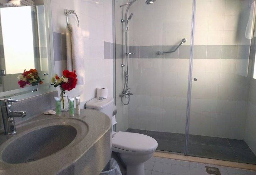 اتاق لوکس, City Inn Palace