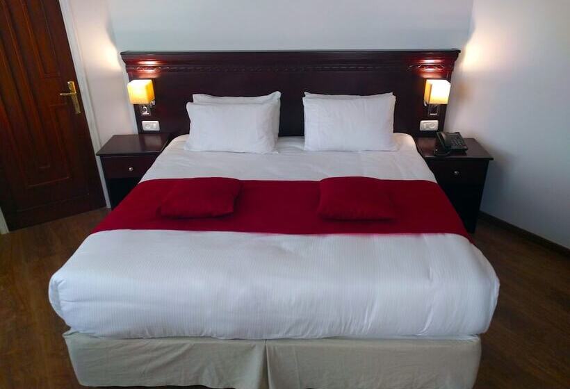 اتاق لوکس, City Inn Palace