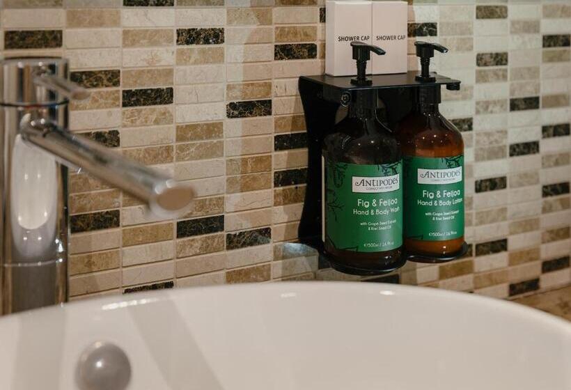 اتاق پرمیوم, Crowne Plaza   Borjomi, An Ihg