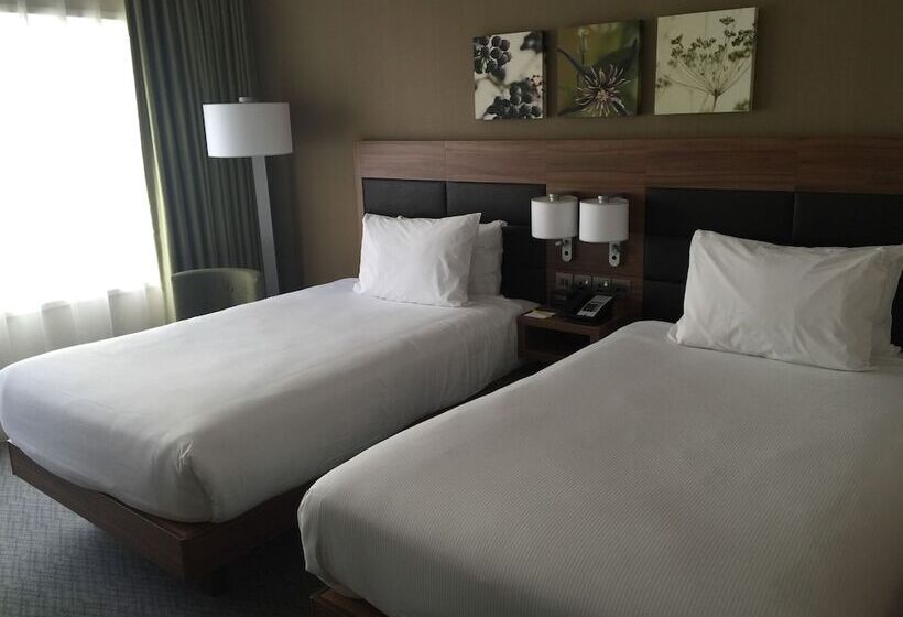 Номер Стандарт, Hilton Garden Inn Sunderland