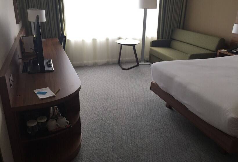 Семейный Номер, Hilton Garden Inn Sunderland