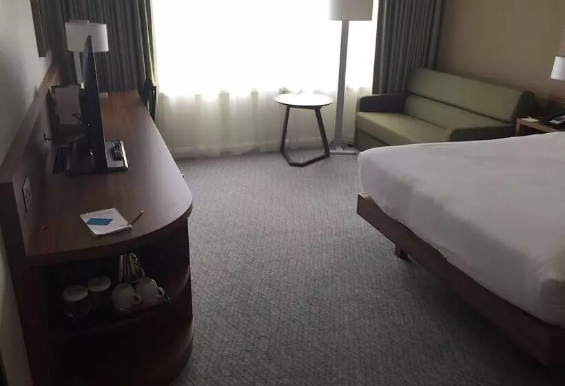 Perhehuone, Hilton Garden Inn Sunderland