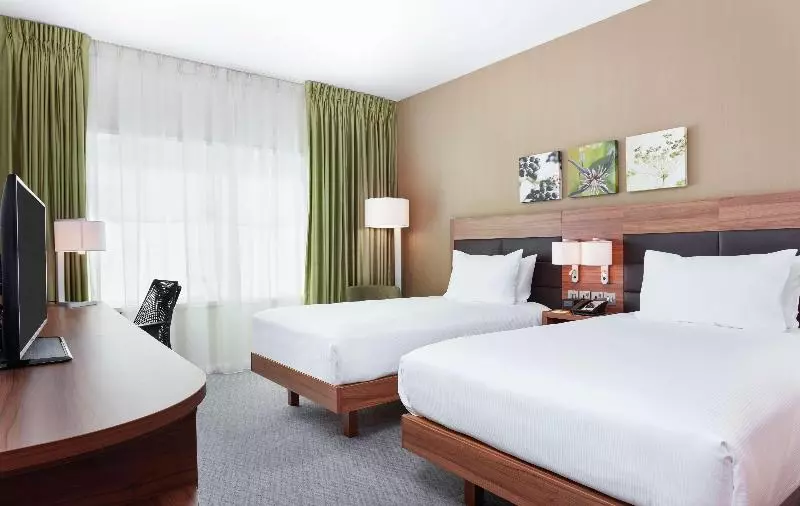 Standard-huone, Hilton Garden Inn Sunderland