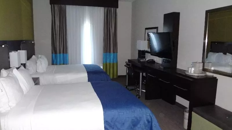 Sviitti King-vuode, Hilton Garden Inn Sunderland