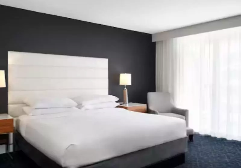Perhehuone, Hilton Garden Inn Sunderland