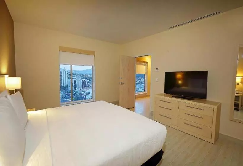 سوئیت با تخت بزرگ, Hyatt Place Tegucigalpa