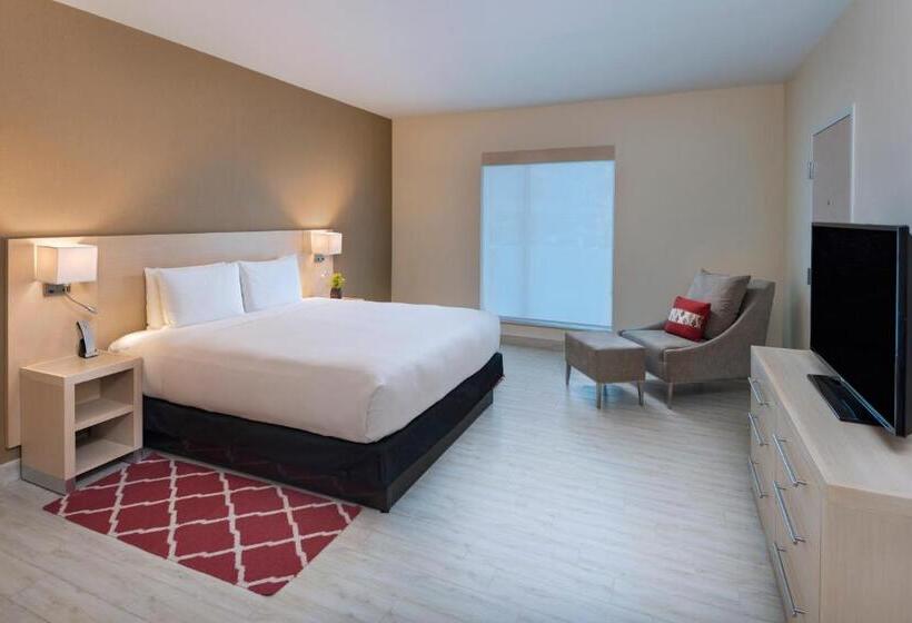 سوئیت با تخت بزرگ, Hyatt Place Tegucigalpa