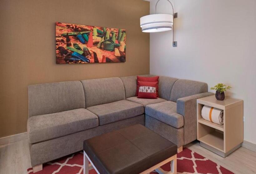 اتاق استاندارد, Hyatt Place Tegucigalpa