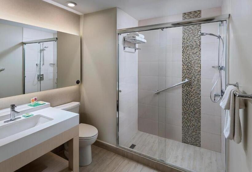 Standard Room Superior Floor, Hyatt Place Tegucigalpa