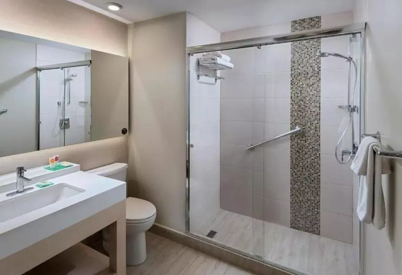 Standard Room Superior Floor, Hyatt Place Tegucigalpa