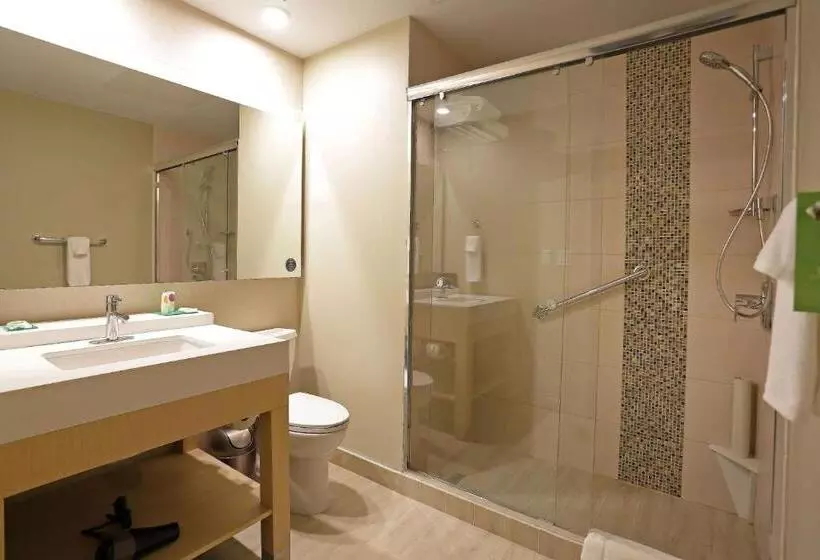 Standard Room Superior Floor, Hyatt Place Tegucigalpa
