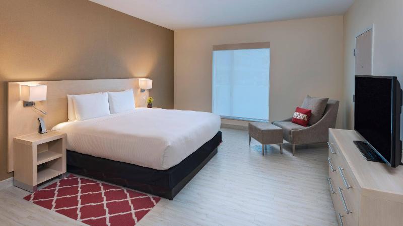 سوئیت با تخت بزرگ, Hyatt Place Tegucigalpa