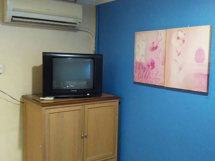 Семейный Номер, Kapit