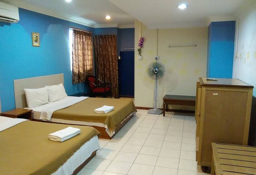 Семейный Номер, Kapit