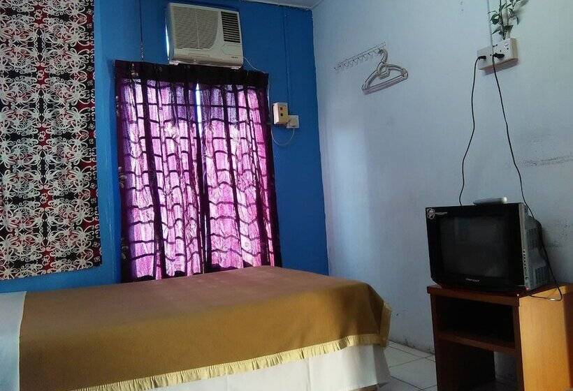 Номер Стандарт, Kapit