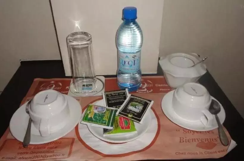 اتاق استاندارد با تخت بزرگ, Karisimbi