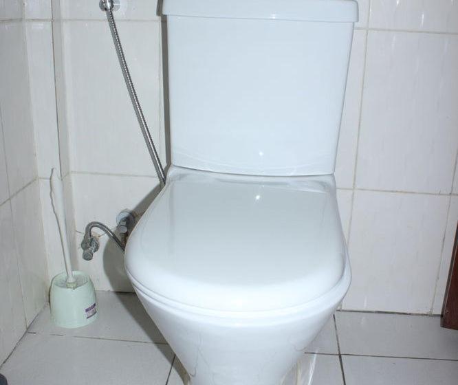 اتاق استاندارد, Karisimbi