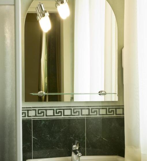 Номер Стандарт Индивидуальный, La Campagnola 1926