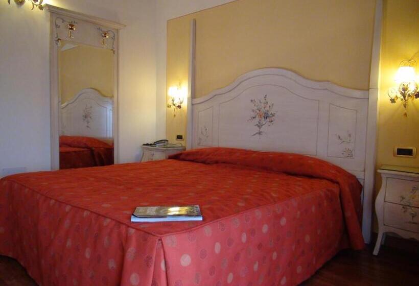 Номер Стандарт, La Campagnola 1926