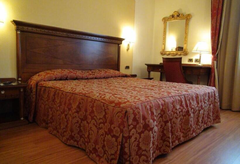 Номер Стандарт, La Campagnola 1926