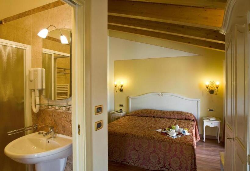 Классический Номер, La Campagnola 1926