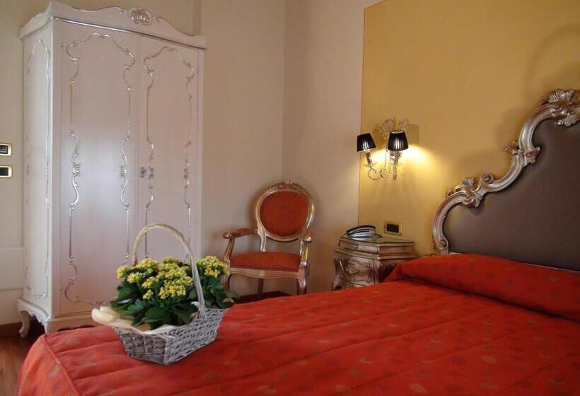 Номер Стандарт, La Campagnola 1926