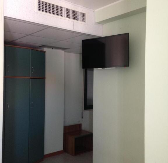 スタンダードルーム, La Perla