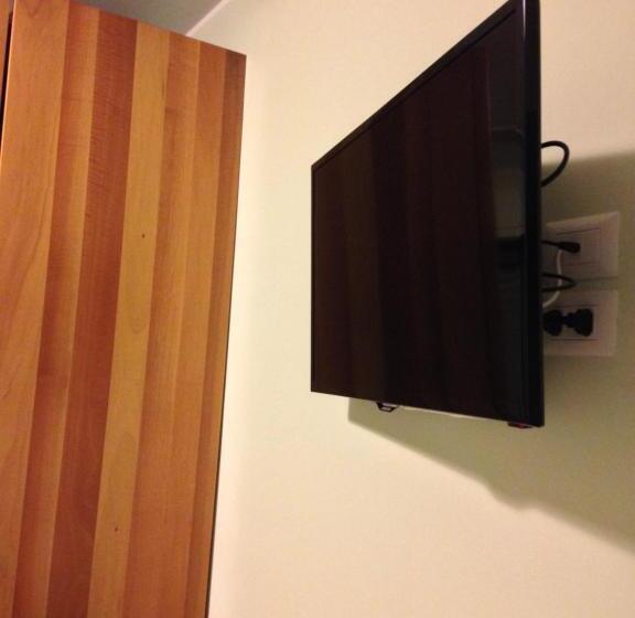 スタンダードルーム, La Perla