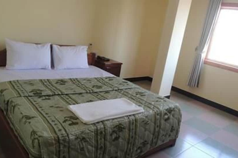 חדר סטנדרט, M H