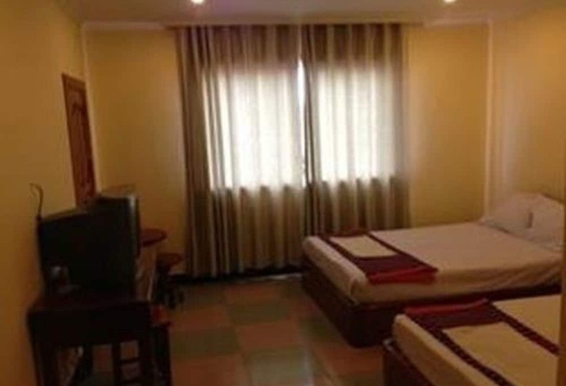 חדר סטנדרט, M H