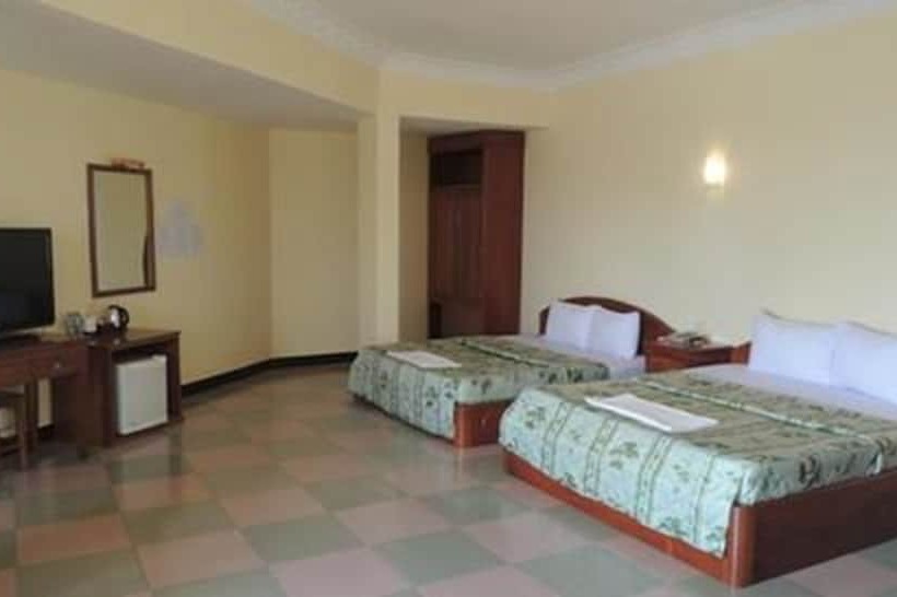 חדר סטנדרט, M H