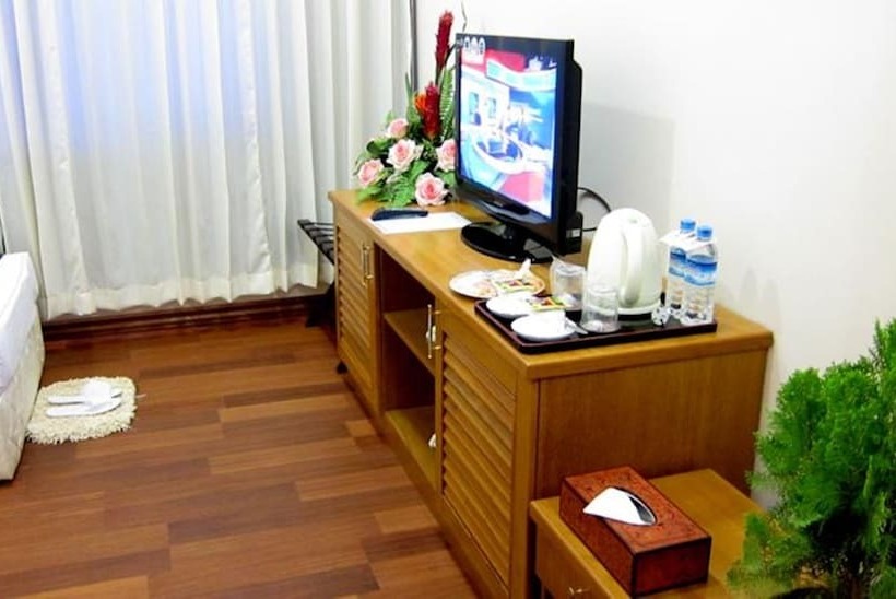 اتاق استاندارد, The Hotel Myat Taw Win