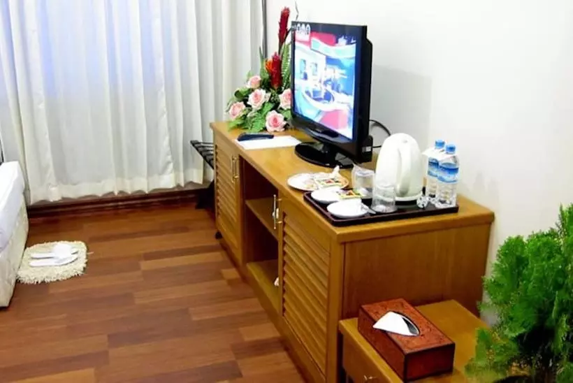 اتاق استاندارد, The Hotel Myat Taw Win