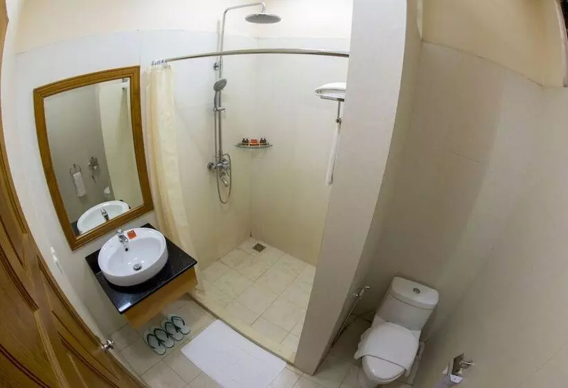 اتاق استاندارد, The Hotel Myat Taw Win