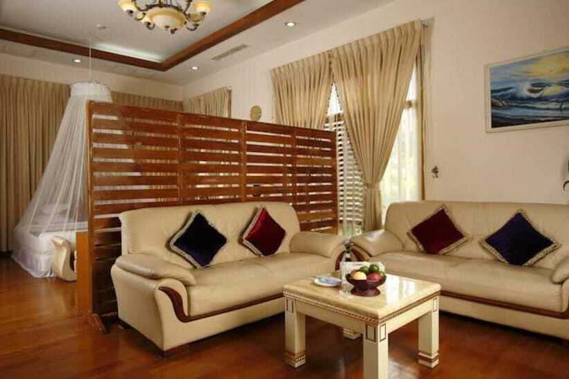 سوییت, The Hotel Myat Taw Win