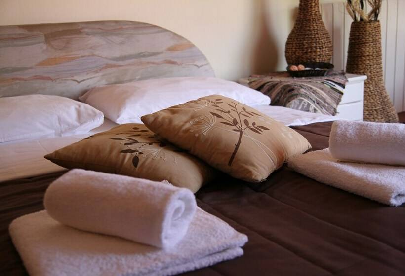 Номер Стандарт, Pansion Park