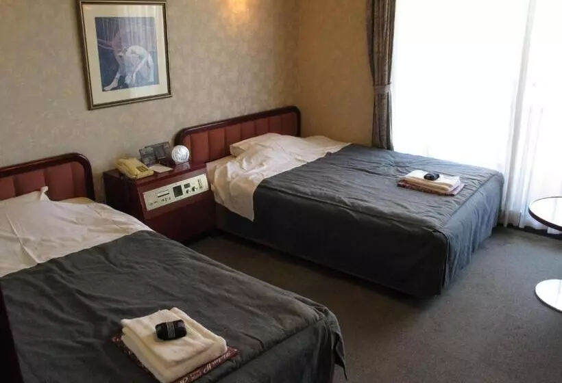 Standard-huone, Platon