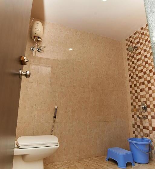 Tripla Executive, Sai Bansi