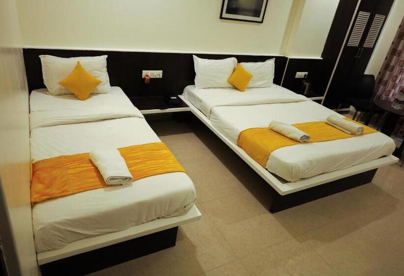 Tripla Executive, Sai Bansi