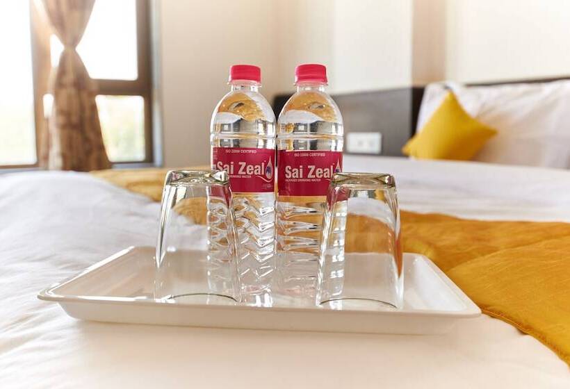 Camera Executive, Sai Bansi