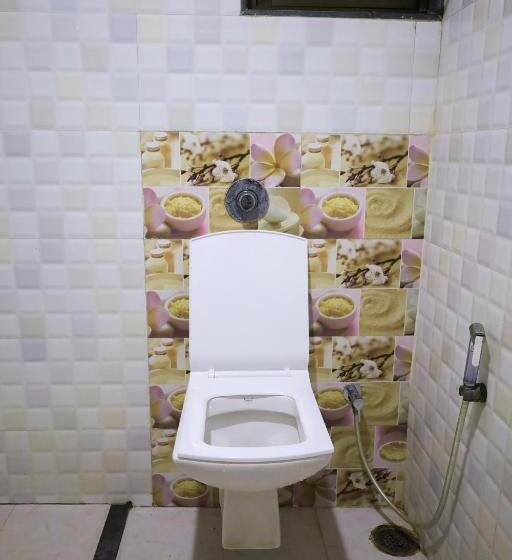 Tripla Executive, Sai Bansi