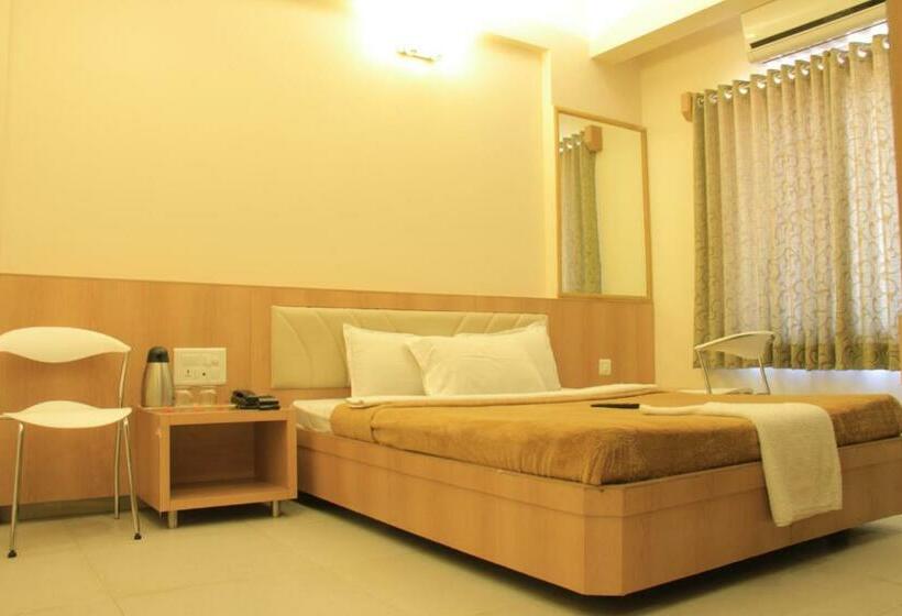 Deluxe Kamer, Sai Gurusthan