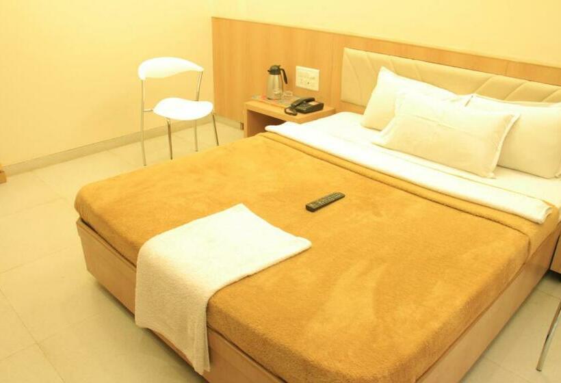 Deluxe Kamer, Sai Gurusthan