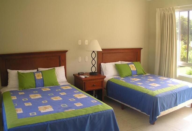 דירת פנטהאוז 1 חדרי שינה, The Hideaway