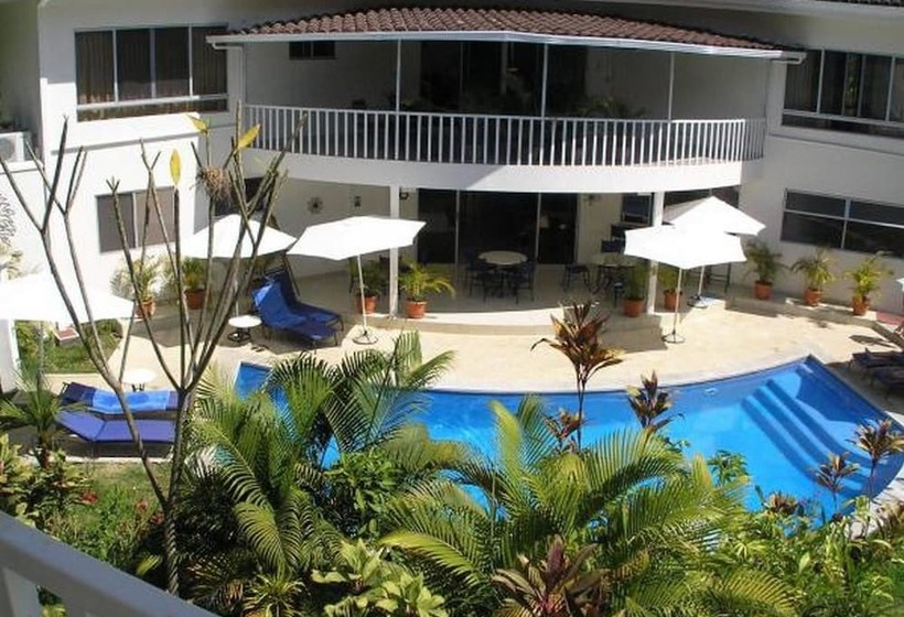 חדר דחוקס עם מיטת קינג, The Hideaway