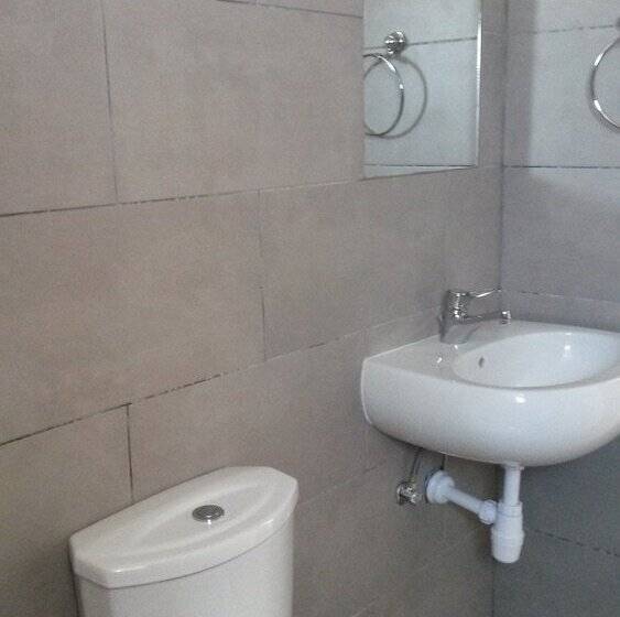 스탠다드 스튜디오, Pavlinia Hotel Apartments