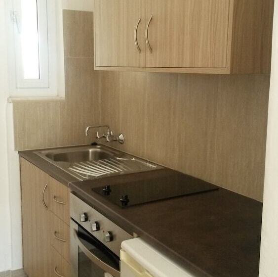 Апартаменты 1 Спальня, Pavlinia Hotel Apartments