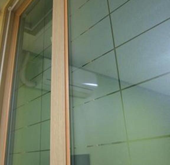 Cameră Single Basic, Cheonggye Haus