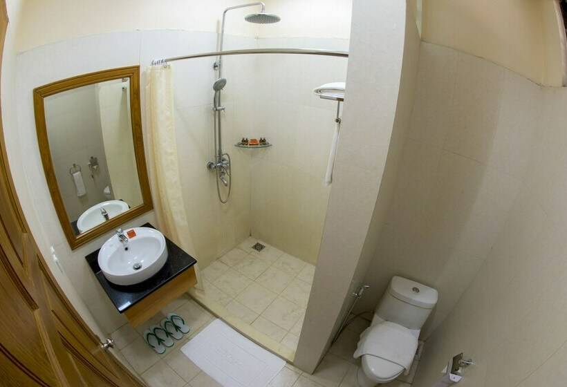 اتاق استاندارد, The Hotel Myat Taw Win